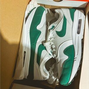 AirMax 1 💚